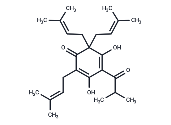 beta-Acids colupulone