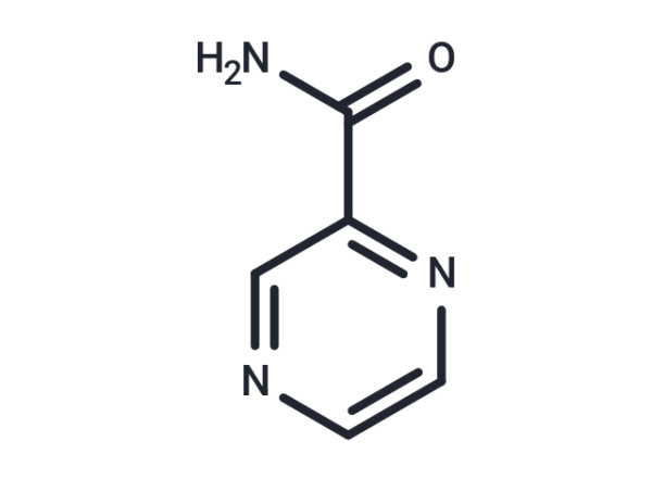 Pyrazinamide