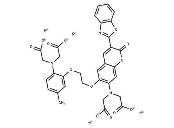 BTC tetrapotassium