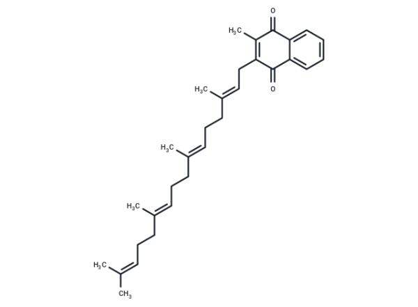 Menaquinone-4