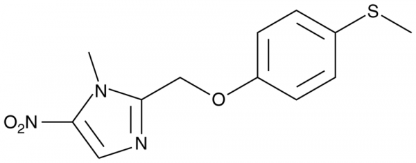 Fexinidazole