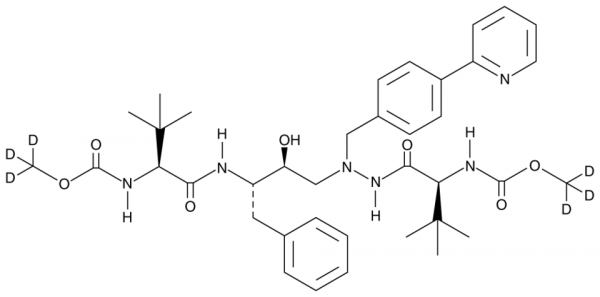 Atazanavir-d6