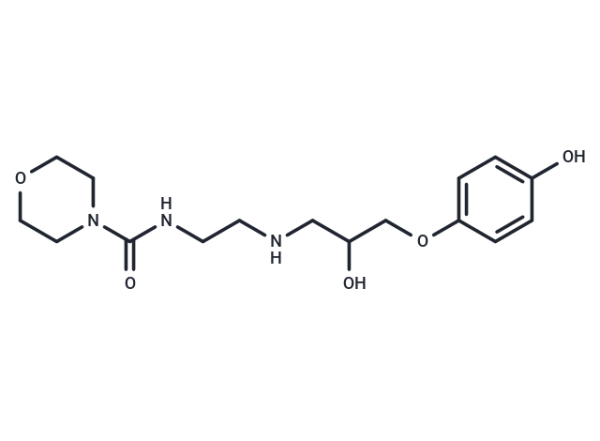 Xamoterol