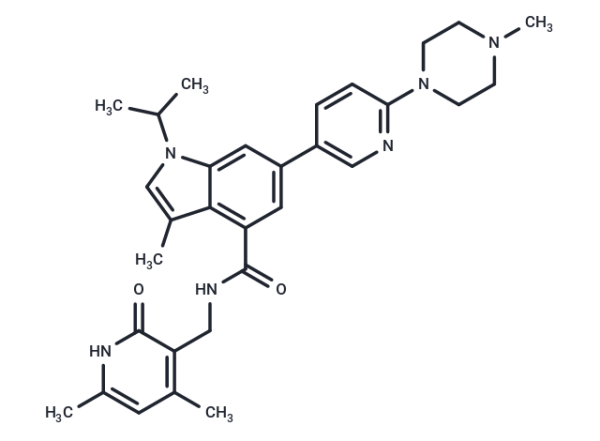 GSK503