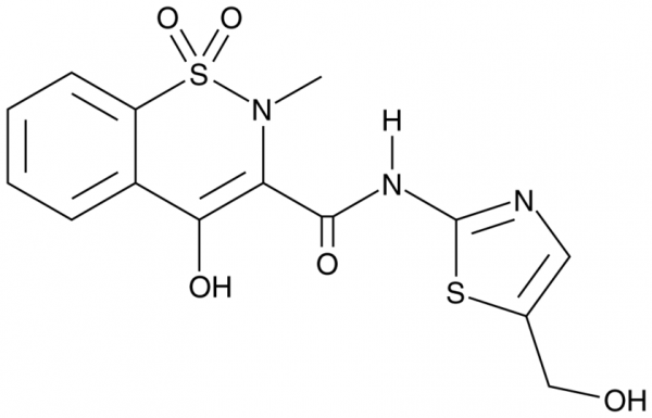 5&#039;-hydroxy Meloxicam