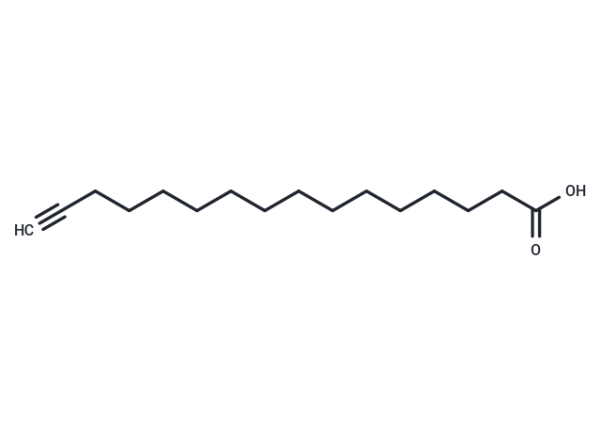 Alkynyl Palmitic Acid