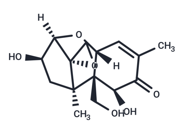 Deoxynivalenol