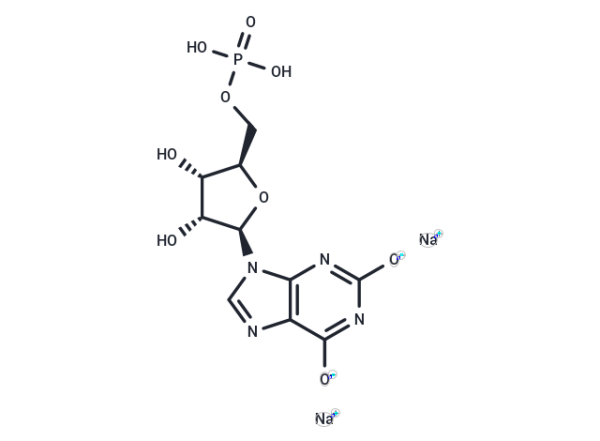 Xanthosine 5&#039;-monophosphate sodium salt