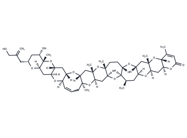 Brevetoxin-3