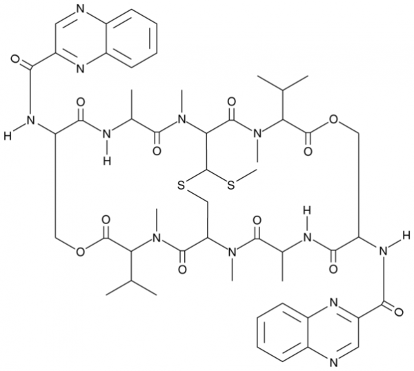 Echinomycin