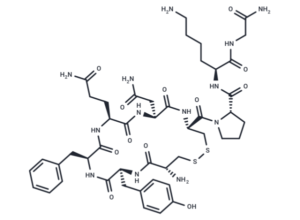 Lysipressin