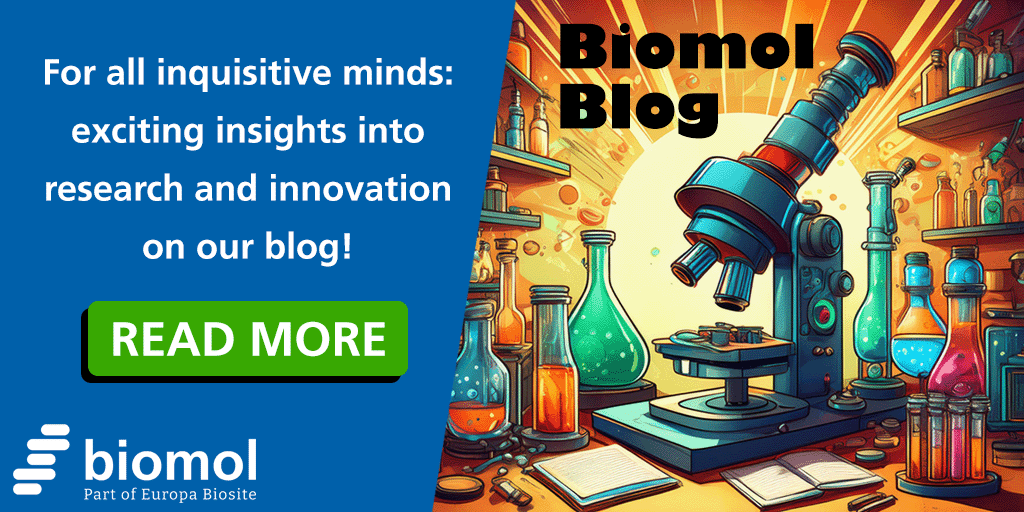 Biomol Blog