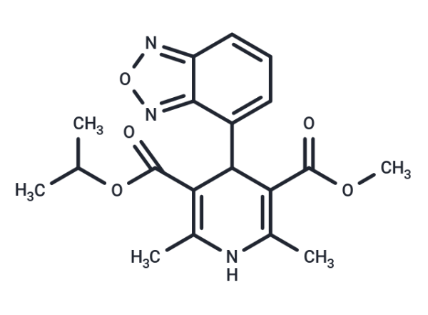 Isradipine