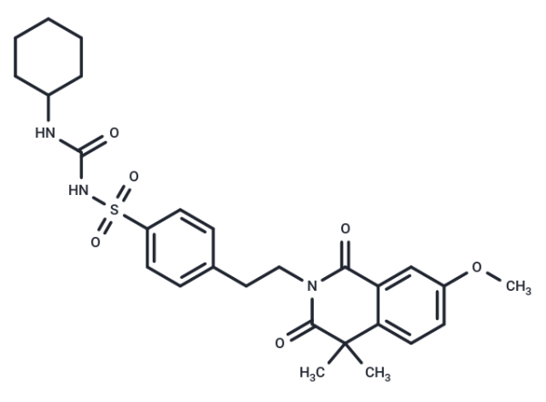 Gliquidone