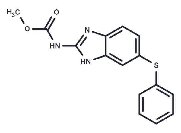 Fenbendazole