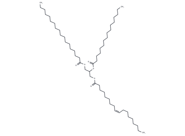 1-Stearoyl-2-Palmitoyl-3-Oleoyl-rac-glycerol