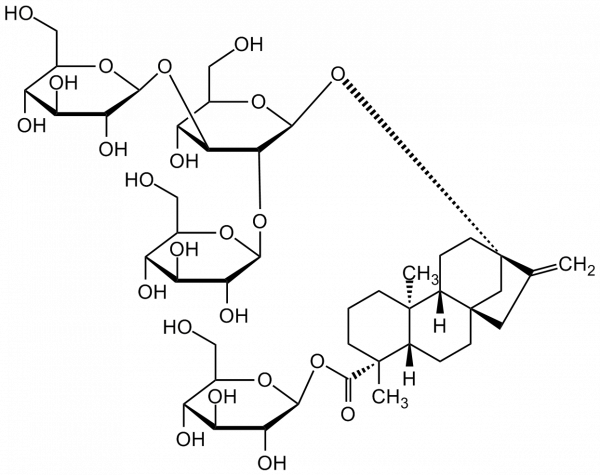 Rebaudioside A