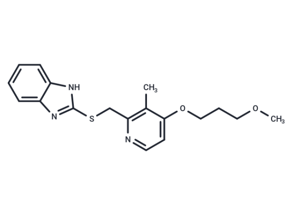 Rabeprazole Sulfide