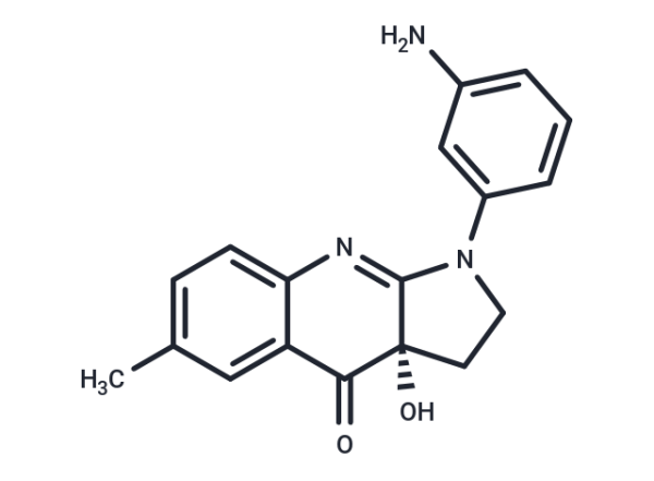 (S)-3&#039;-amino Blebbistatin