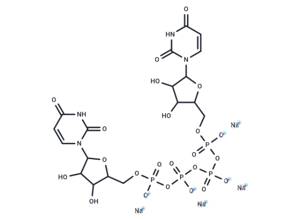 Diquafosol tetrasodium