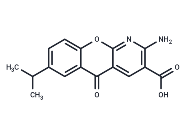 Amlexanox