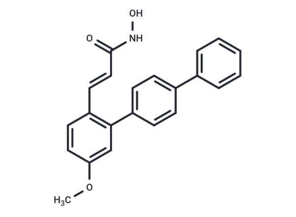 HDAC8-IN-1