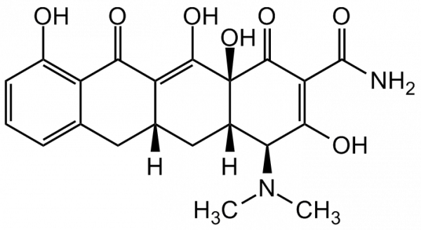 Sancycline