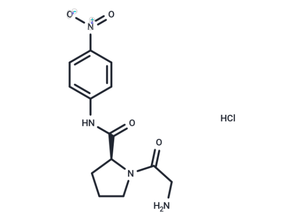 Gly-Pro-pNA hydrochloride