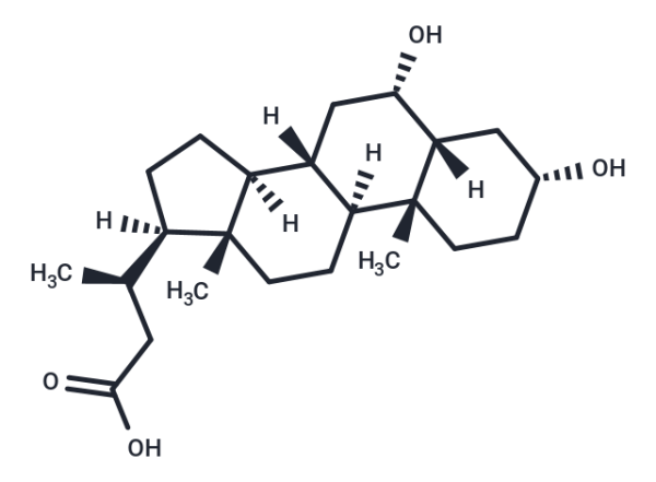 Norhyodeoxycholic Acid