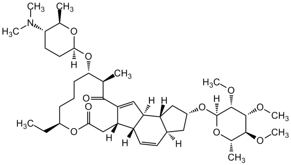 Spinosyn A