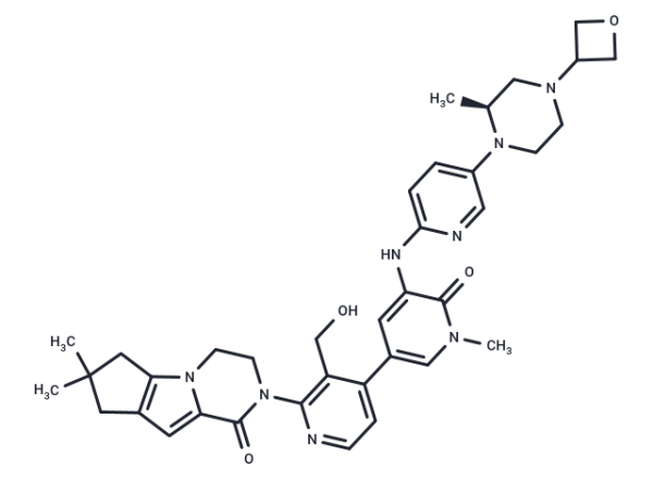 Fenebrutinib