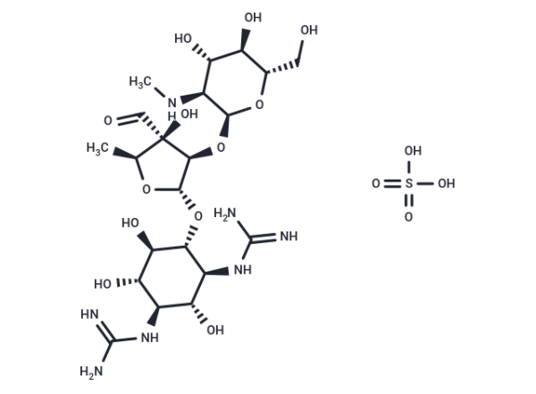 Streptomycin sulfate