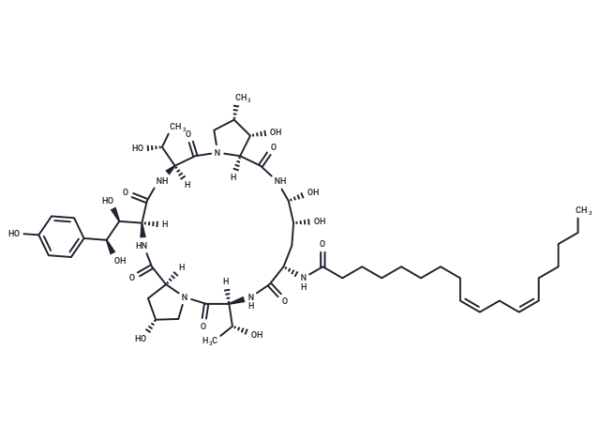 Echinocandin B