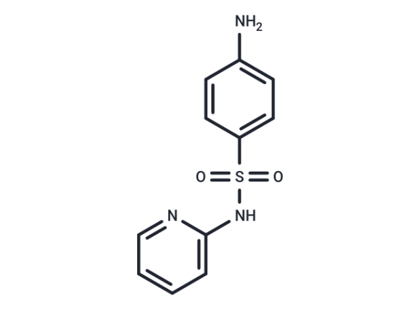 Sulfapyridine