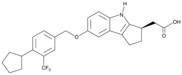 Etrasimod