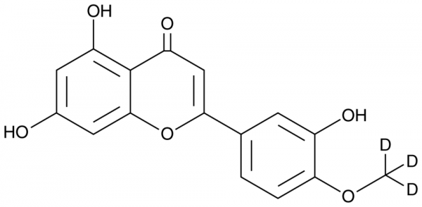 Diosmetin-d3