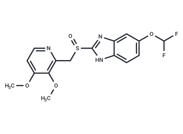 Pantoprazole