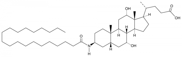 Aramchol