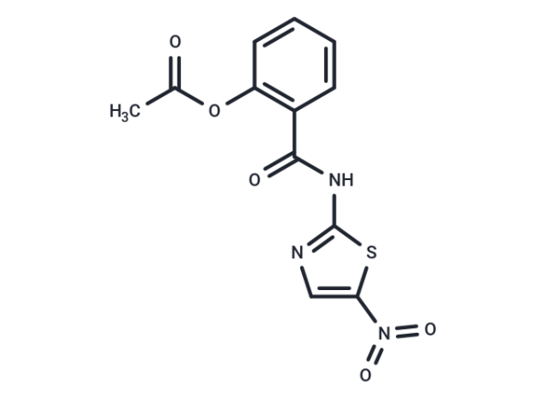 Nitazoxanide