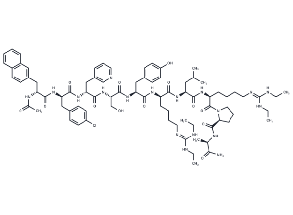 Ganirelix