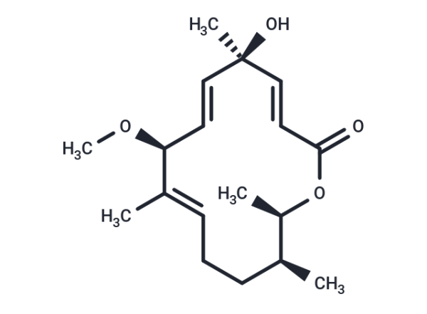 Albocycline