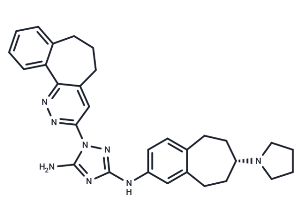 Bemcentinib