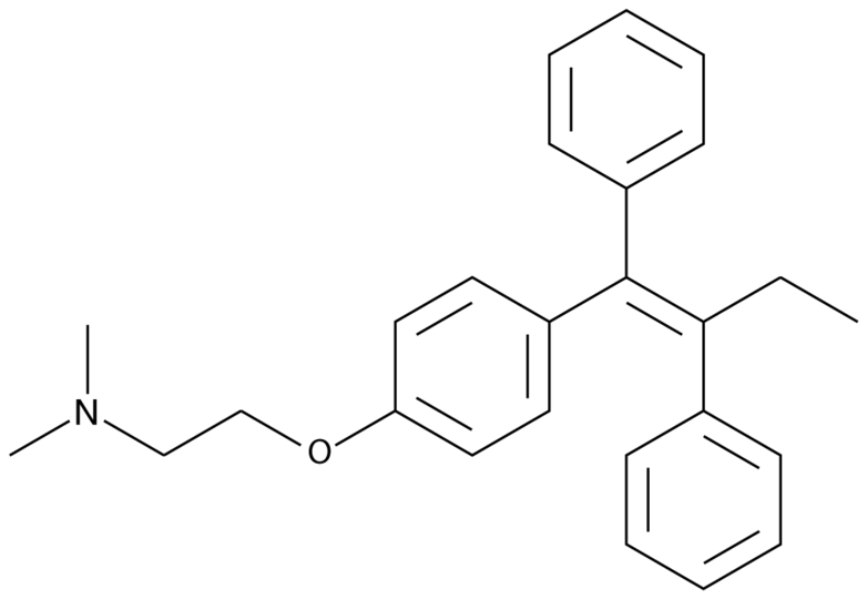 tamoxifen 10 mg preis