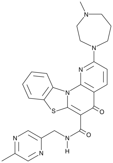 CX-5461