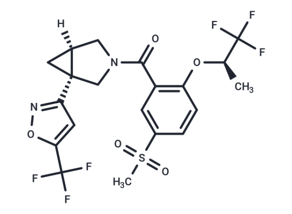 Iclepertin