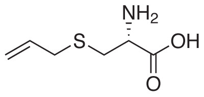 L-Deoxyalliin (S-Allyl-L-cysteine)