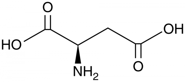 D-Aspartic Acid