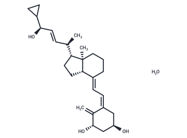 Calcipotriol monohydrate