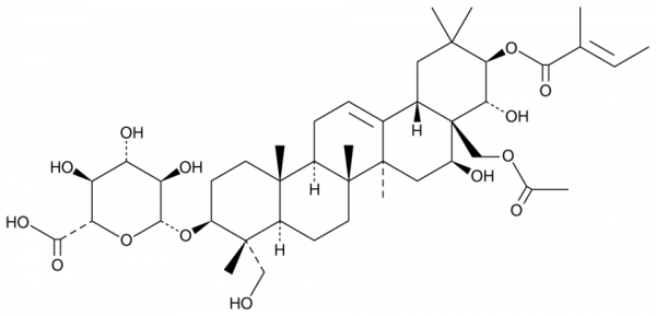 Gymnemic Acid I