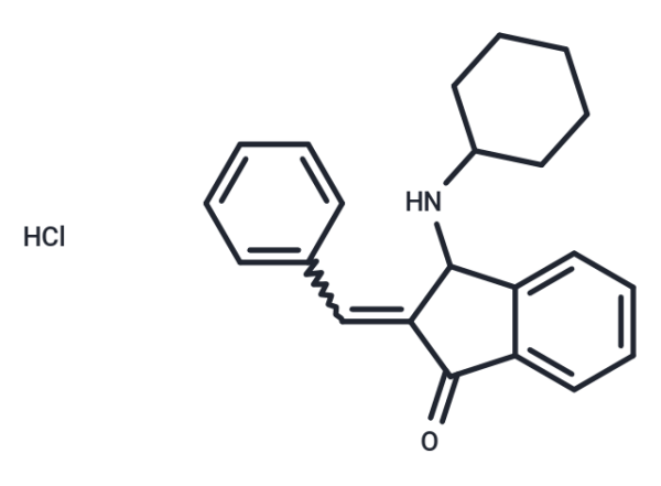 BCI hydrochloride